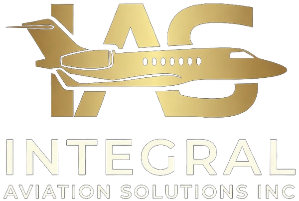 Integral Aviation Solutions — private jet sales advisory